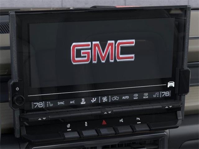 2026 GMC HUMMER EV SUV 3X