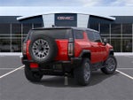 2026 GMC HUMMER EV SUV 3X