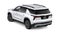 2026 Chevrolet Traverse Base