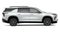 2026 Chevrolet Traverse Base
