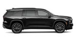 2026 Chevrolet Traverse Base