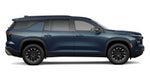 2026 Chevrolet Traverse Base