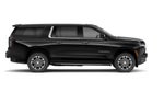 2026 Chevrolet Suburban Base