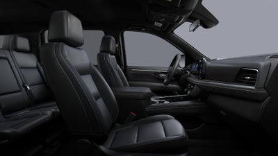 2026 Chevrolet Suburban Base