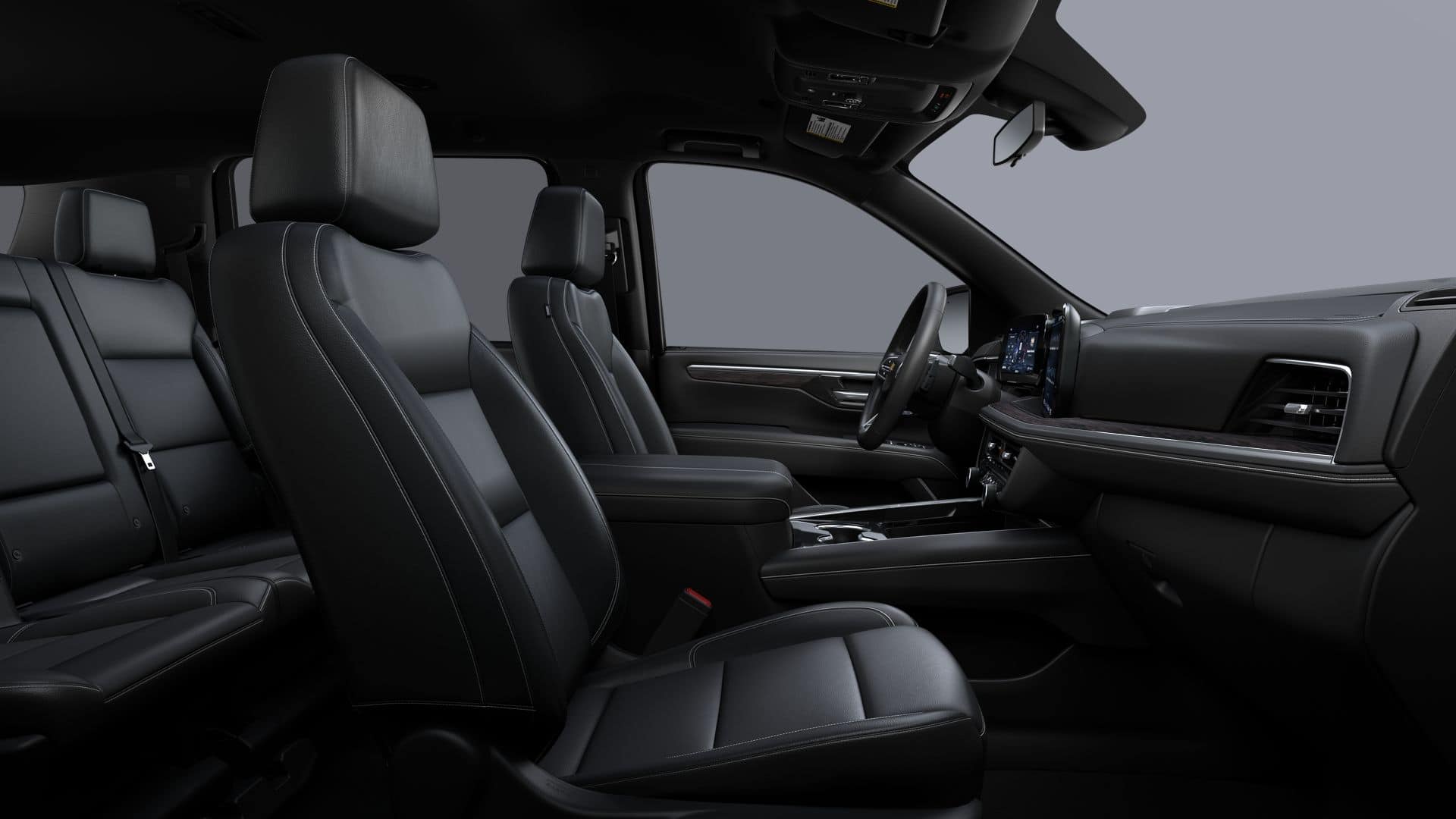 2026 Chevrolet Suburban Base