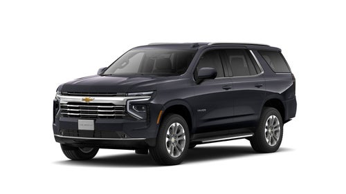 2026 Chevrolet Tahoe Base