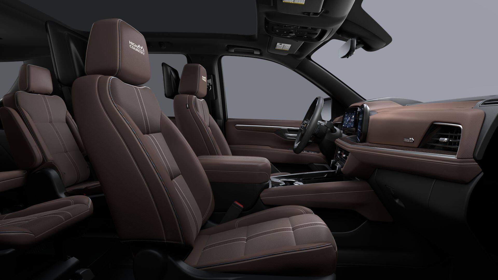 2026 Chevrolet Tahoe Base