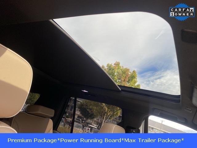 2022 Chevrolet Tahoe Premier