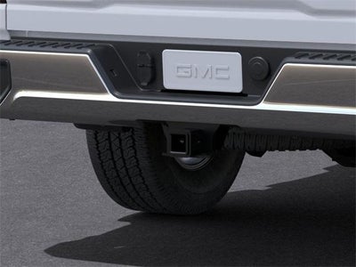 2025 GMC Sierra 3500 HD Pro