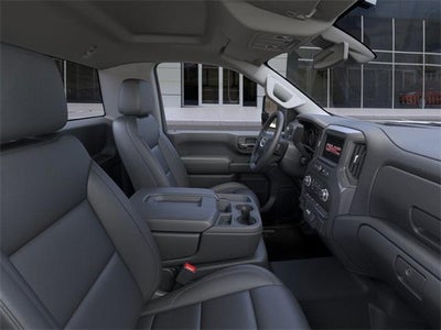 2025 GMC Sierra 3500 HD Pro