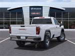 2025 GMC Sierra 3500 HD Pro
