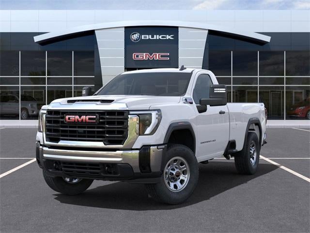 2025 GMC Sierra 3500 HD Pro