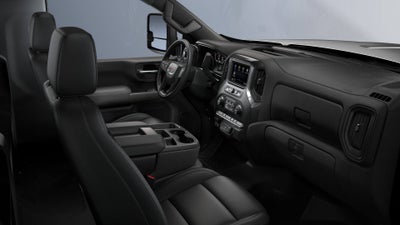 2025 GMC Sierra 3500 HD Pro