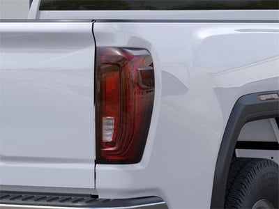 2024 GMC Sierra 2500 HD Pro