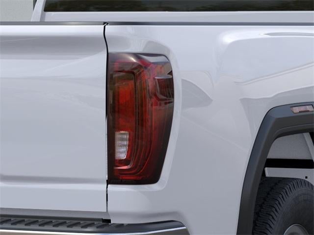 2024 GMC Sierra 2500 HD Pro