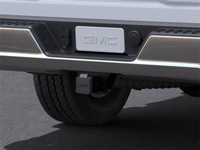 2024 GMC Sierra 2500 HD Pro