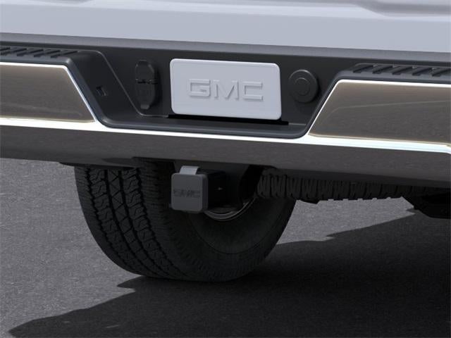 2024 GMC Sierra 2500 HD Pro