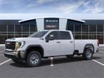 2024 GMC Sierra 2500 HD Pro