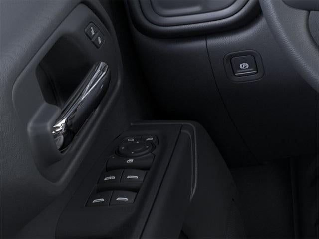 2024 GMC Sierra 2500 HD Pro