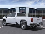 2024 GMC Sierra 2500 HD Pro