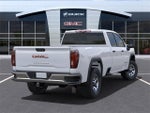 2024 GMC Sierra 2500 HD Pro