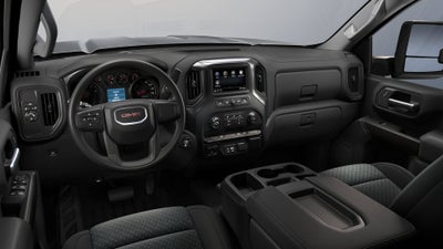 2024 GMC Sierra 2500 HD Pro
