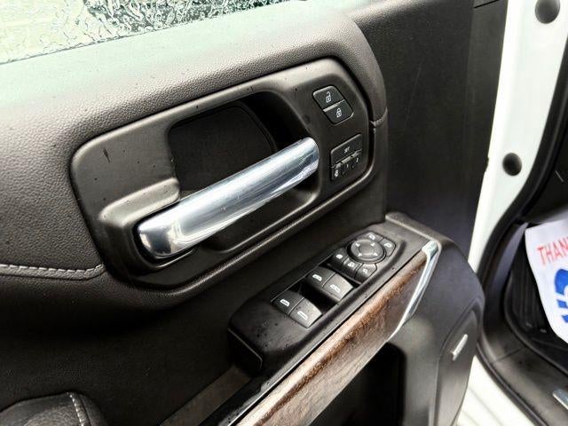 2020 GMC Sierra 3500 HD Denali