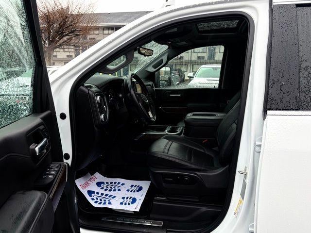 2020 GMC Sierra 3500 HD Denali