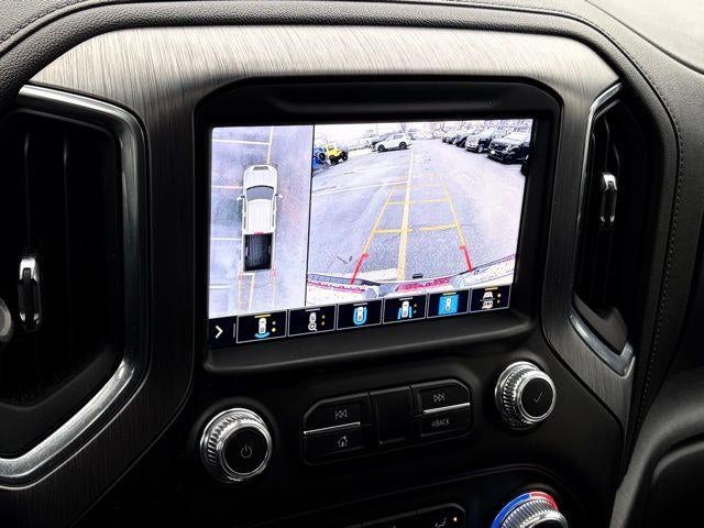 2020 GMC Sierra 3500 HD Denali