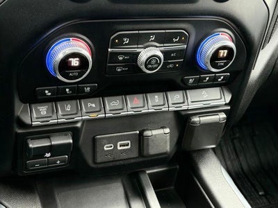 2020 GMC Sierra 3500 HD Denali