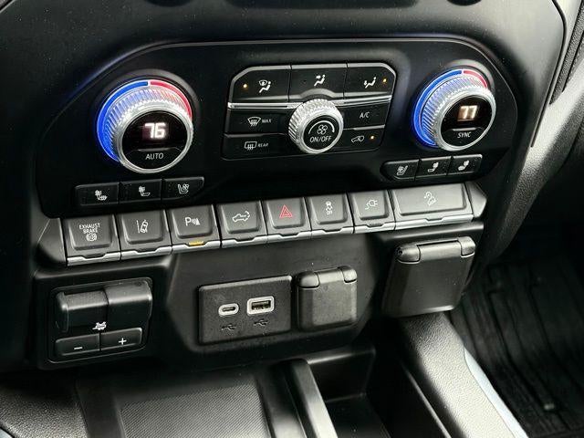 2020 GMC Sierra 3500 HD Denali