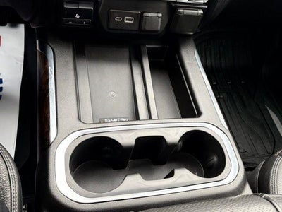 2020 GMC Sierra 3500 HD Denali