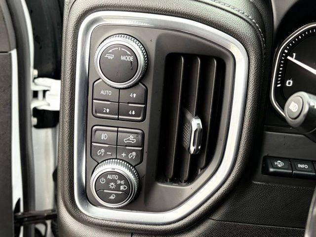 2020 GMC Sierra 3500 HD Denali