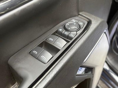 2024 GMC Sierra 2500 HD AT4X