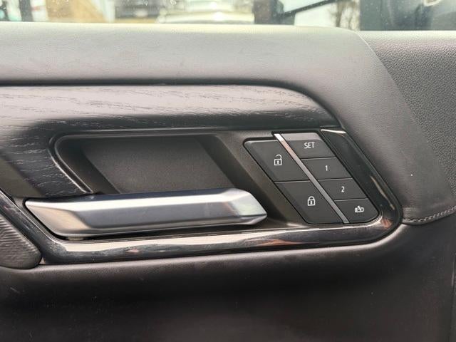 2024 GMC Sierra 2500 HD AT4X