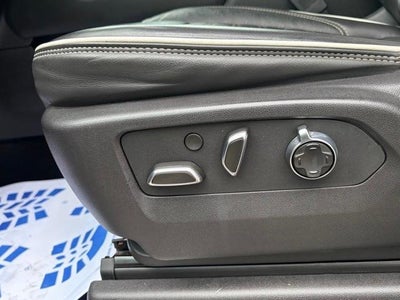 2024 GMC Sierra 2500 HD AT4X