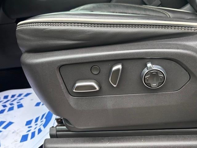 2024 GMC Sierra 2500 HD AT4X