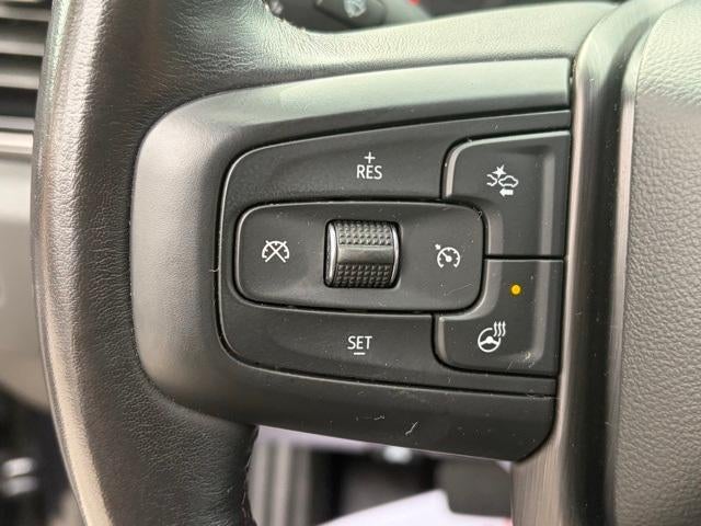 2024 GMC Sierra 2500 HD AT4X