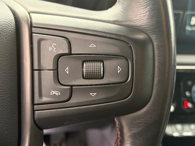 2024 GMC Sierra 2500 HD AT4X