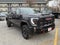 2024 GMC Sierra 2500 HD AT4X