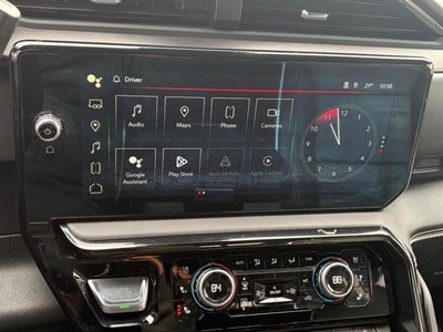 2024 GMC Sierra 2500 HD AT4X