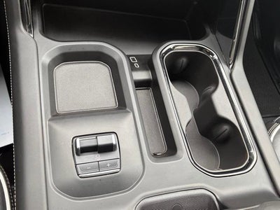 2024 GMC Sierra 2500 HD AT4X