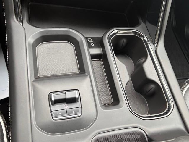 2024 GMC Sierra 2500 HD AT4X