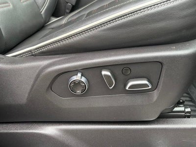 2024 GMC Sierra 2500 HD AT4X