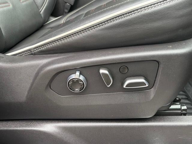 2024 GMC Sierra 2500 HD AT4X