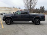 2024 GMC Sierra 2500 HD AT4X