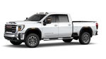 2026 GMC Sierra 2500 HD Base