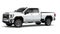 2026 GMC Sierra 2500 HD Base