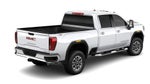 2026 GMC Sierra 2500 HD Base