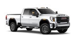 2026 GMC Sierra 2500 HD Base
